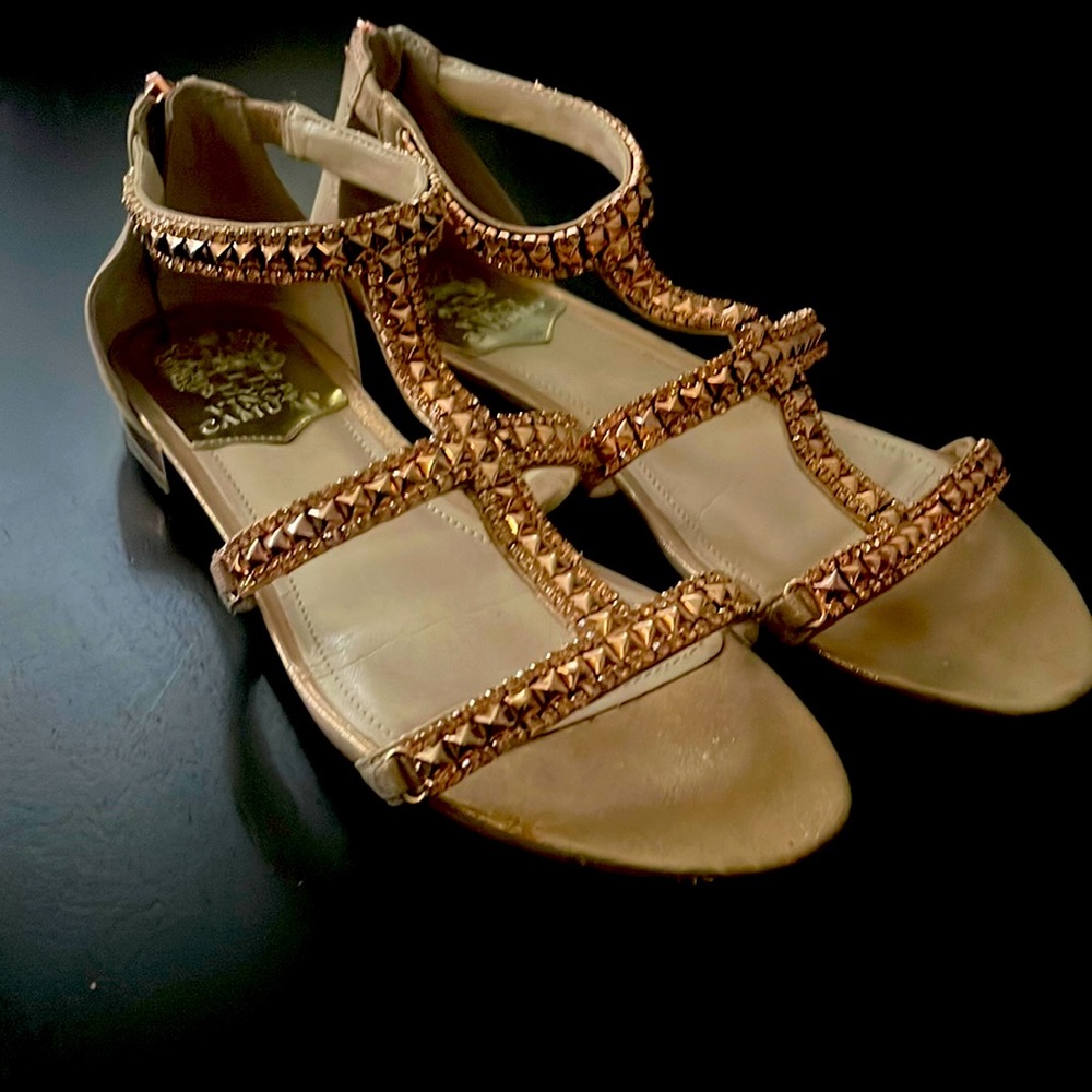 Vince Camuto Gladiator Sandals